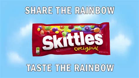 Best banned skittles commercials compilation